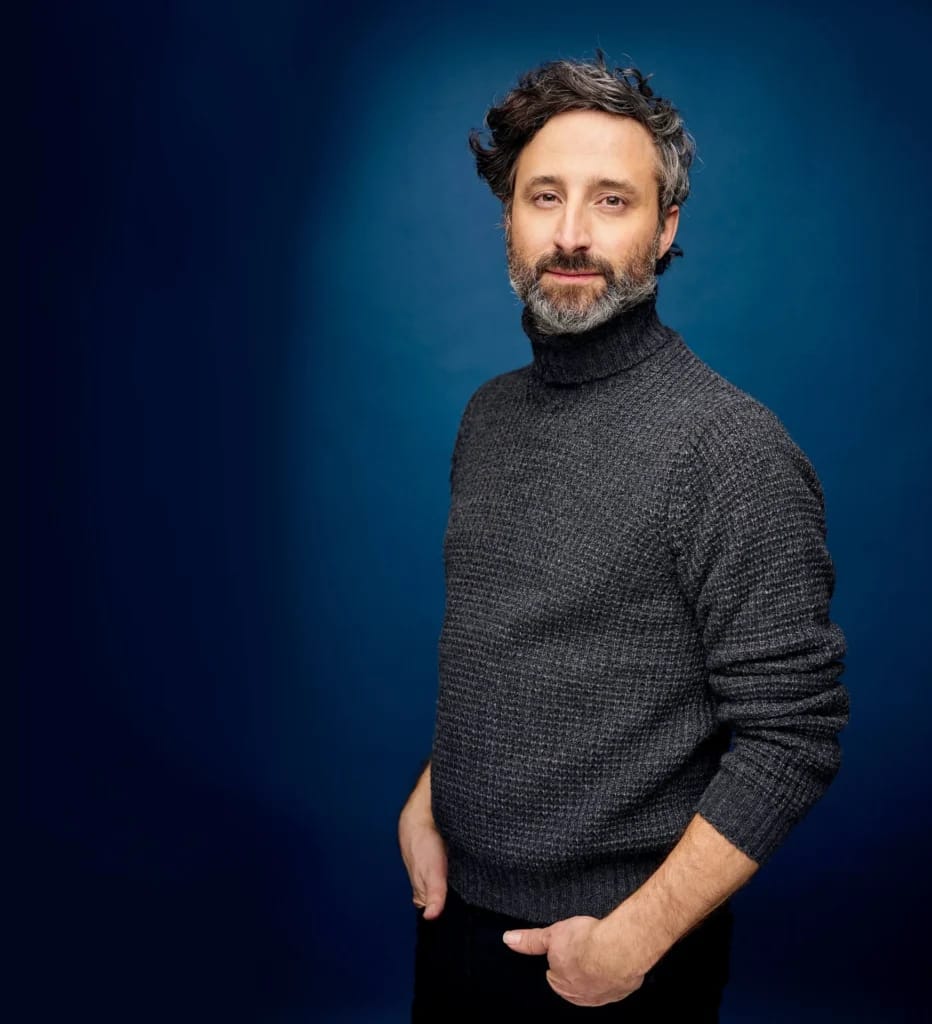 Louis-Jean Cormier - Illustratie bij het artikel Fortune Louis-Jean Cormier