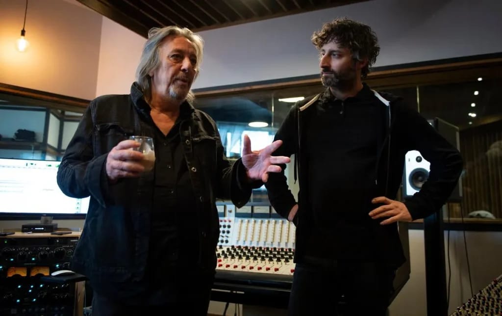 Louis-Jean Cormier - Illustratie bij het artikel Fortune Louis-Jean Cormier