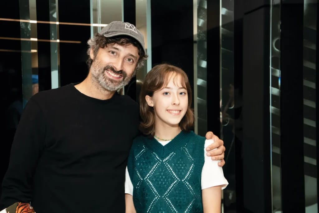 Louis-Jean Cormier - Illustratie bij het artikel Fortune Louis-Jean Cormier