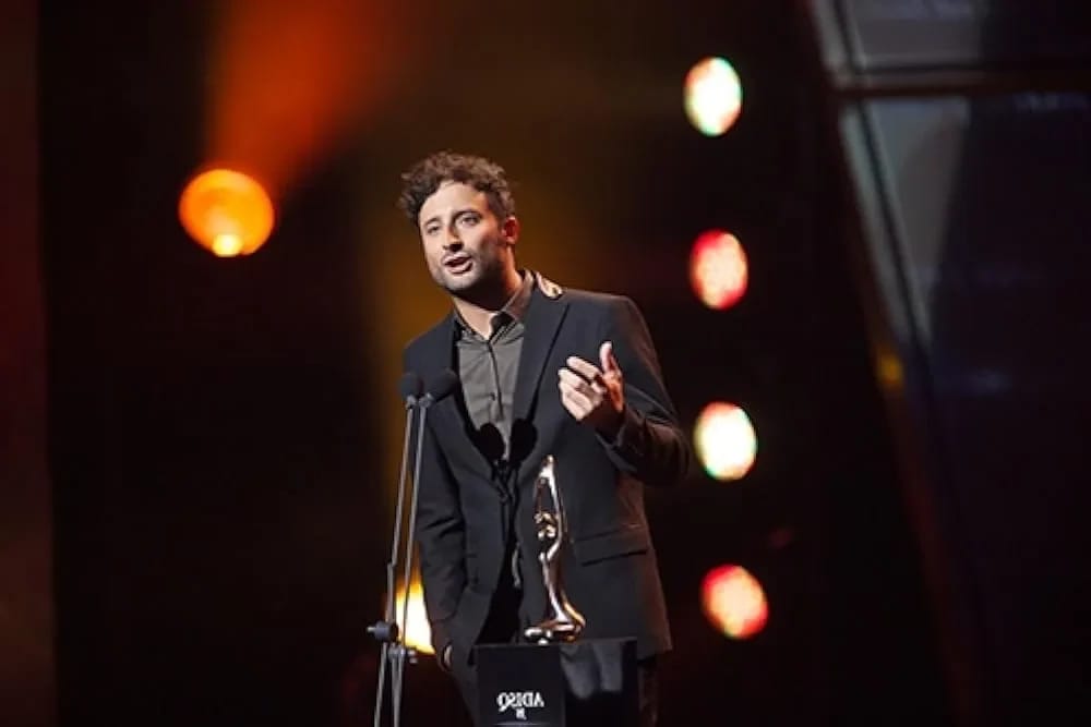 Louis-Jean Cormier - Illustratie bij het artikel Fortune Louis-Jean Cormier