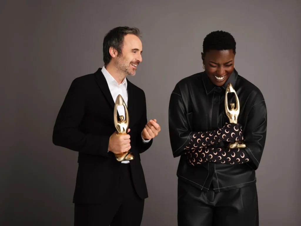 Louis-José Houde - Illustration photo of Fortune Louis-José Houde article