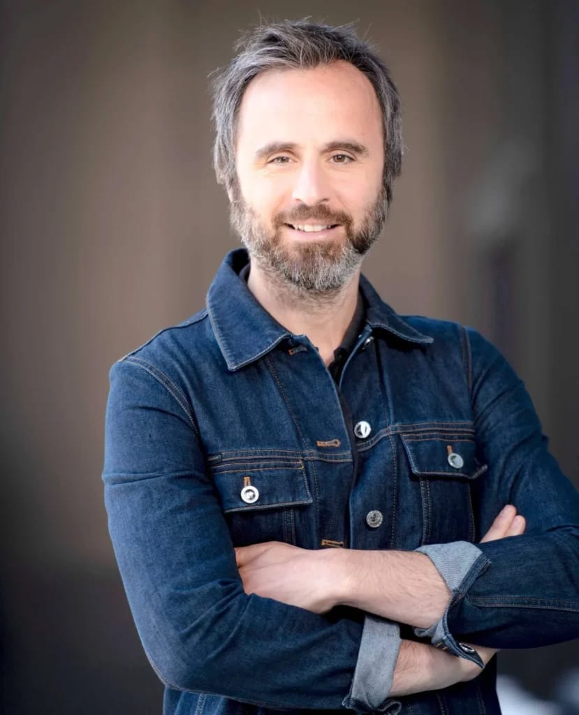 Louis-José Houde - Illustration photo of Fortune Louis-José Houde article