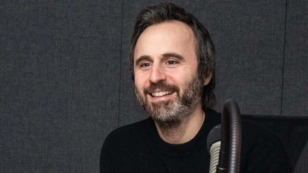 Louis-José Houde - Illustration photo of Fortune Louis-José Houde article