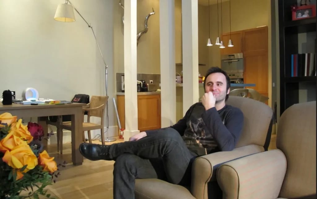 Louis-José Houde - Illustration photo of Fortune Louis-José Houde article