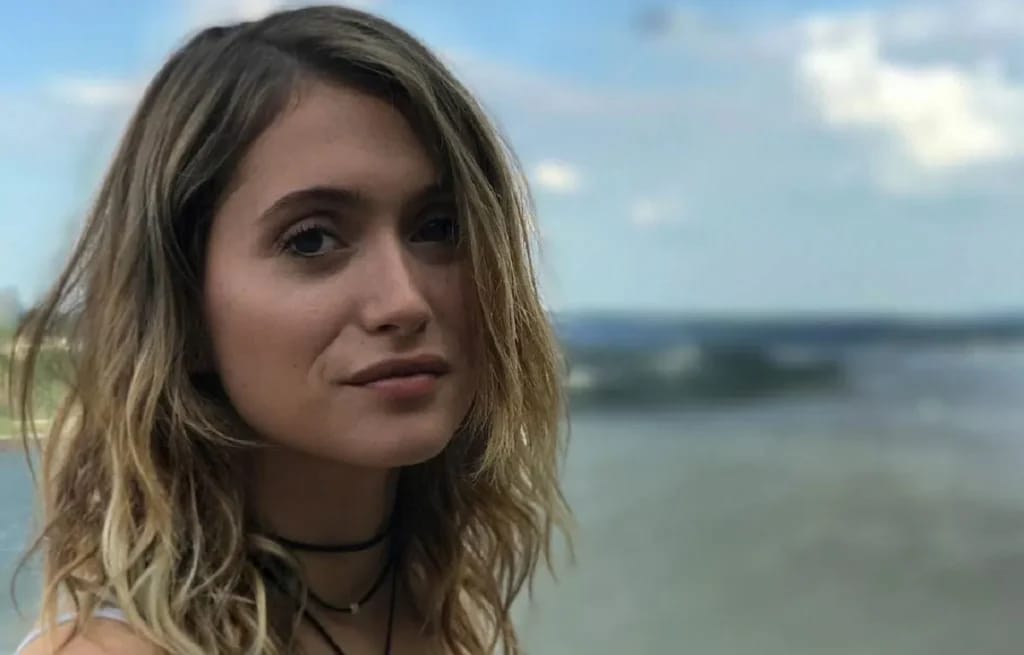 Lysandre Nadeau - Illustrationsfoto des Artikels Vermögen Lysandre Nadeau