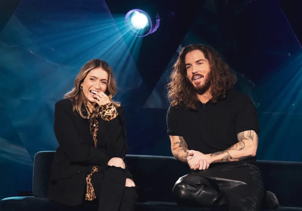 Lysandre Nadeau - Illustrationsfoto des Artikels Vermögen Lysandre Nadeau