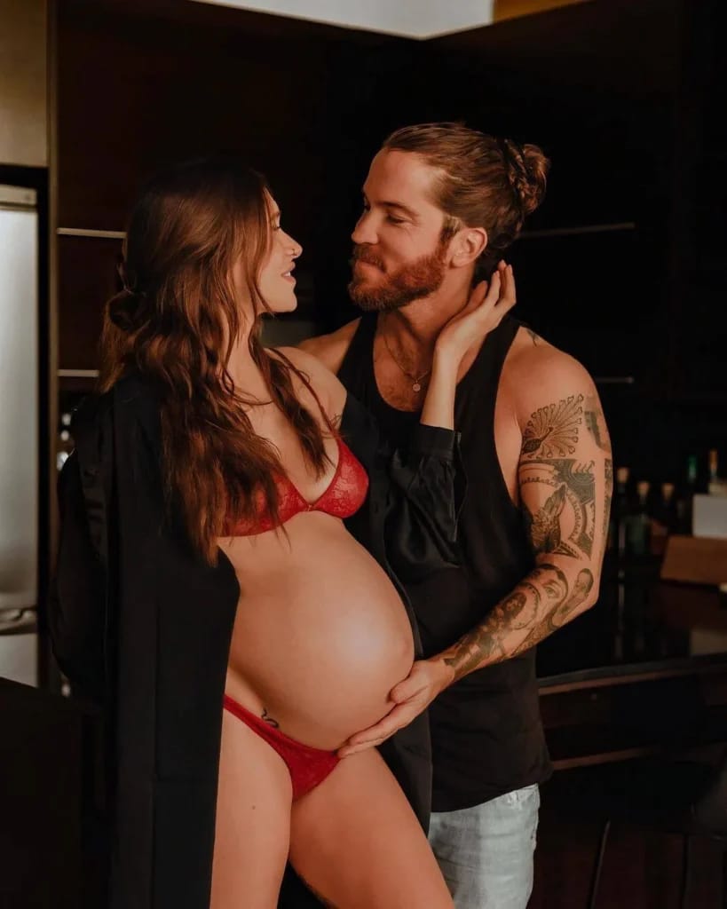 Lysandre Nadeau - Illustrationsfoto des Artikels Vermögen Lysandre Nadeau