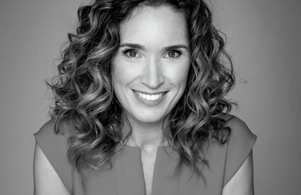 Marie-Sophie Lacarrau - Foto zur Illustration des Artikels Fortune Marie-Sophie Lacarrau