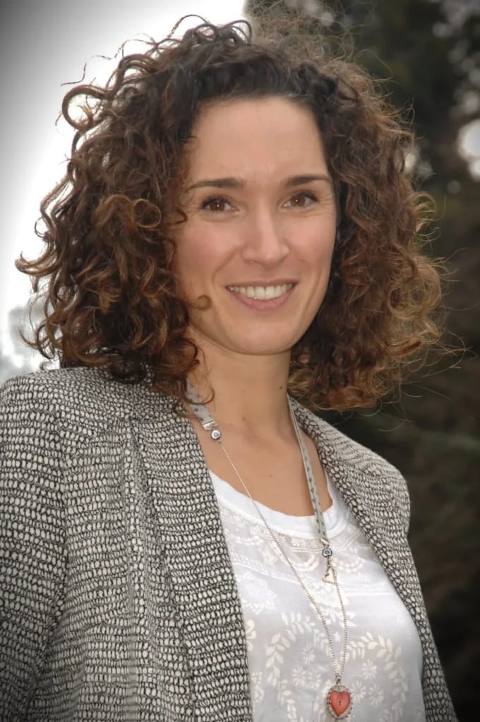 Marie-Sophie Lacarrau - Foto zur Illustration des Artikels Fortune Marie-Sophie Lacarrau