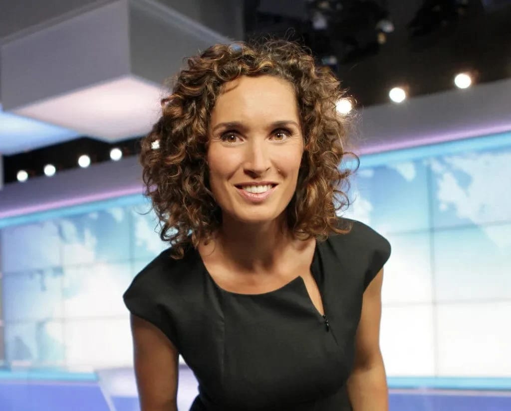 Marie-Sophie Lacarrau - Foto zur Illustration des Artikels Fortune Marie-Sophie Lacarrau