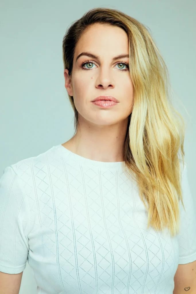 Marie-lyne Joncas - Illustratives Foto des Artikels Fortune Marie-lyne Joncas