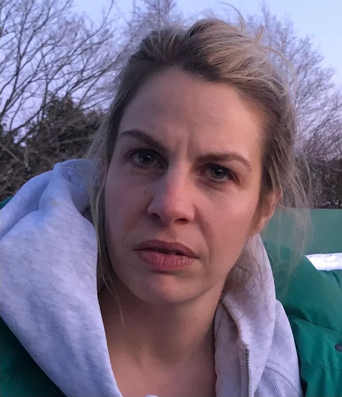 Marie-lyne Joncas - Illustratives Foto des Artikels Fortune Marie-lyne Joncas