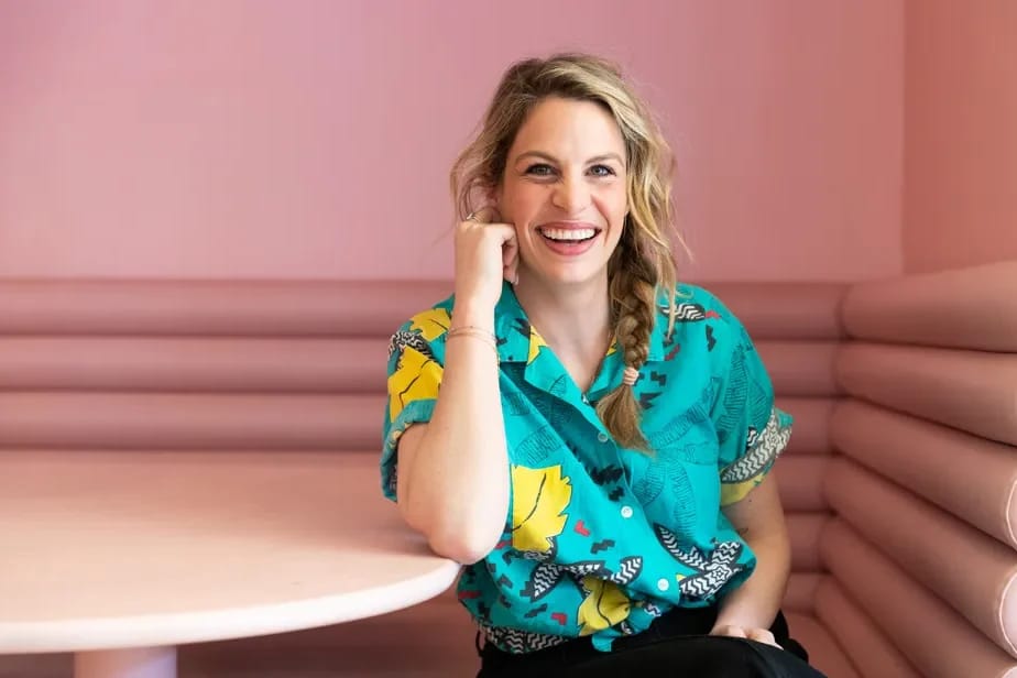 Marie-lyne Joncas - Illustratives Foto des Artikels Fortune Marie-lyne Joncas