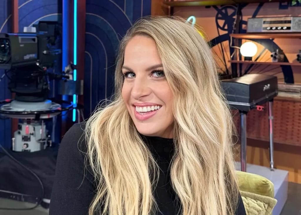 Marie-lyne Joncas - Illustratives Foto des Artikels Fortune Marie-lyne Joncas