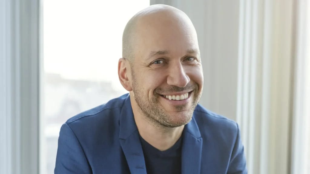 Martin Matte - Illustratie van Fortune Martin Matte artikel