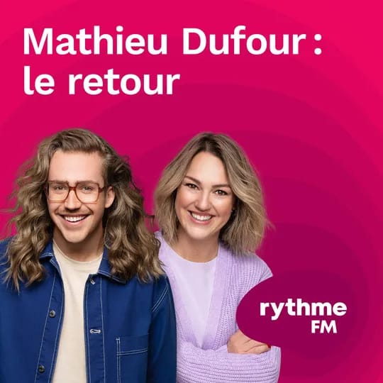 Mathieu Dufour - Illustrationsfoto des Artikels Vermögen Mathieu Dufour