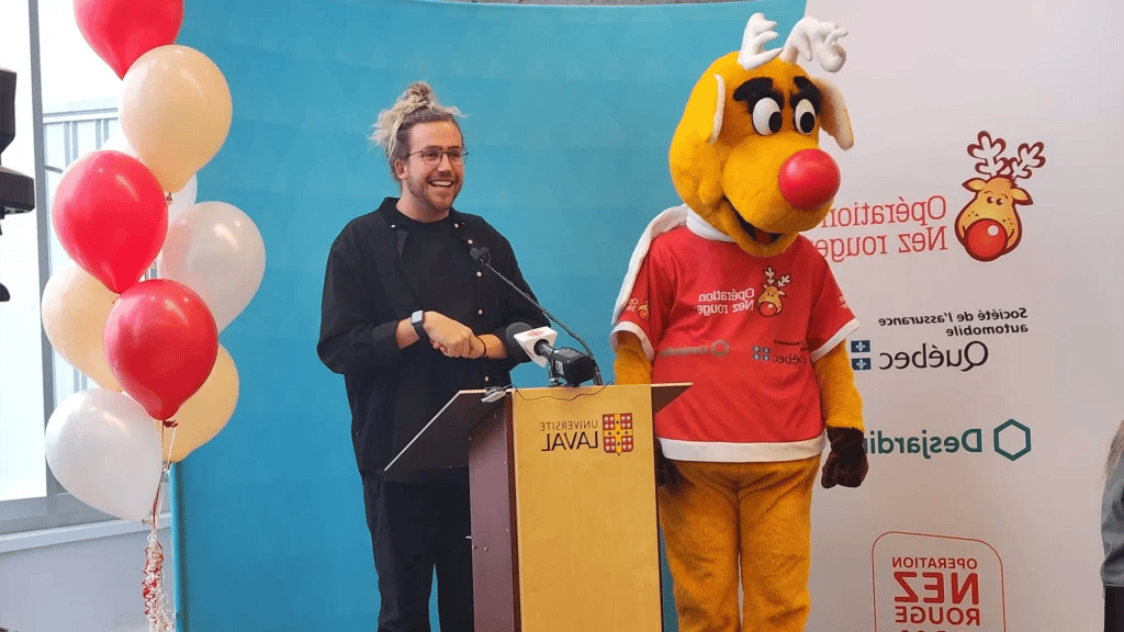 Mathieu Dufour - Illustrationsfoto des Artikels Vermögen Mathieu Dufour