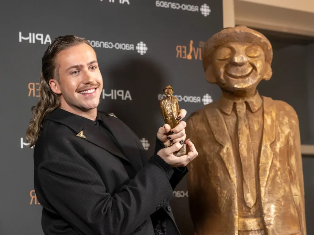 Mathieu Dufour - Illustrationsfoto des Artikels Vermögen Mathieu Dufour