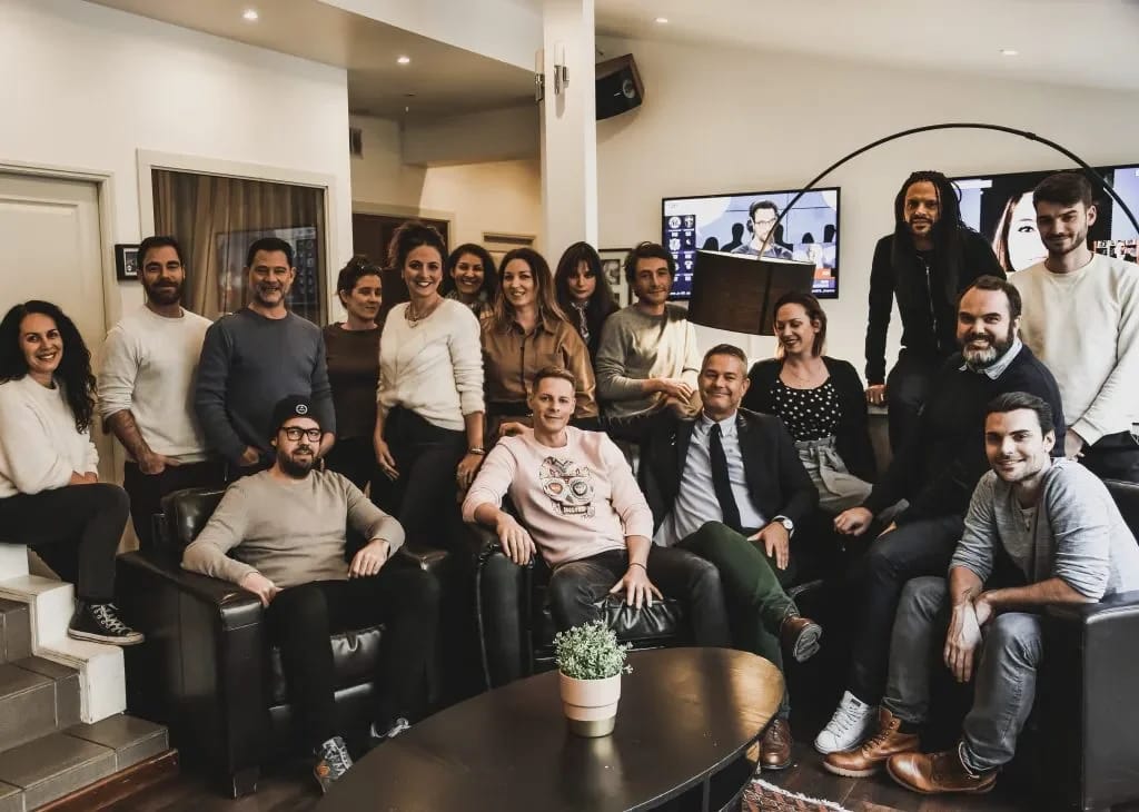 Matthieu Delormeau - Illustratives Foto des Artikels Fortune Matthieu Delormeau