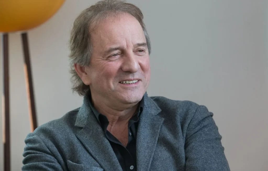 Michel Côté - Photo d'illustration de l'article Fortune Michel Côté