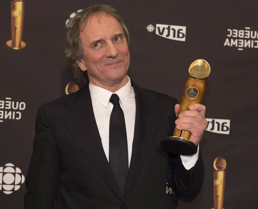 Michel Côté - Photo d'illustration de l'article Fortune Michel Côté