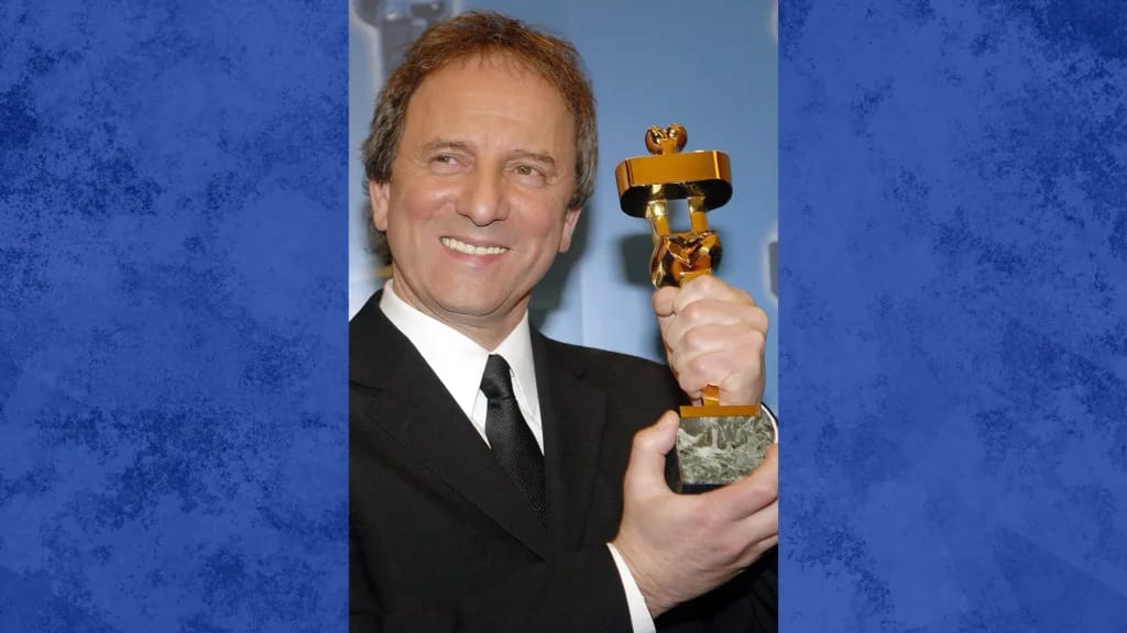 Michel Côté - Photo d'illustration de l'article Fortune Michel Côté