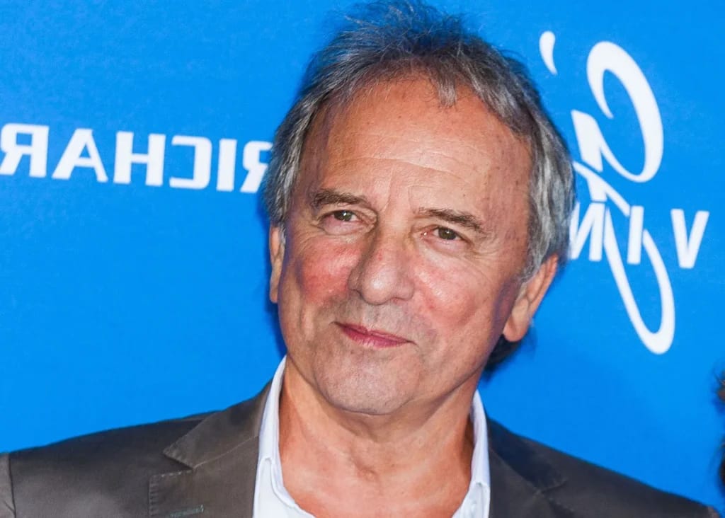 Michel Côté - Photo d'illustration de l'article Fortune Michel Côté