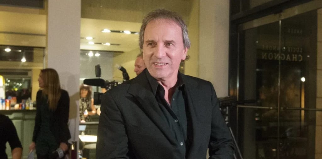 Michel Côté - Photo d'illustration de l'article Fortune Michel Côté