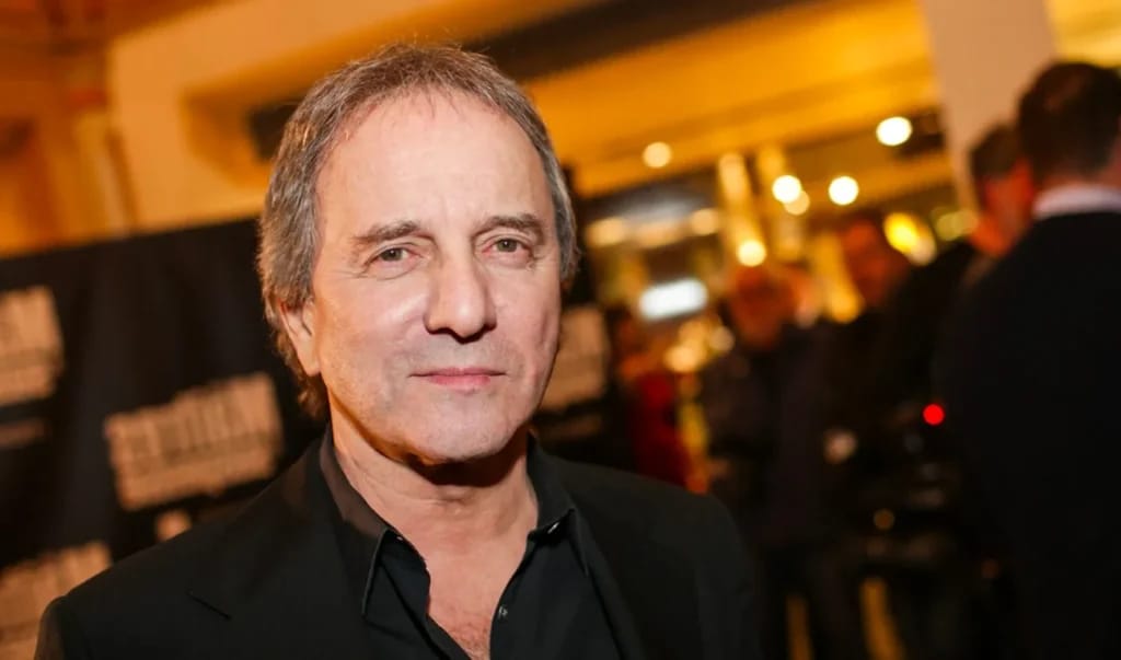 Michel Côté - Photo d'illustration de l'article Fortune Michel Côté