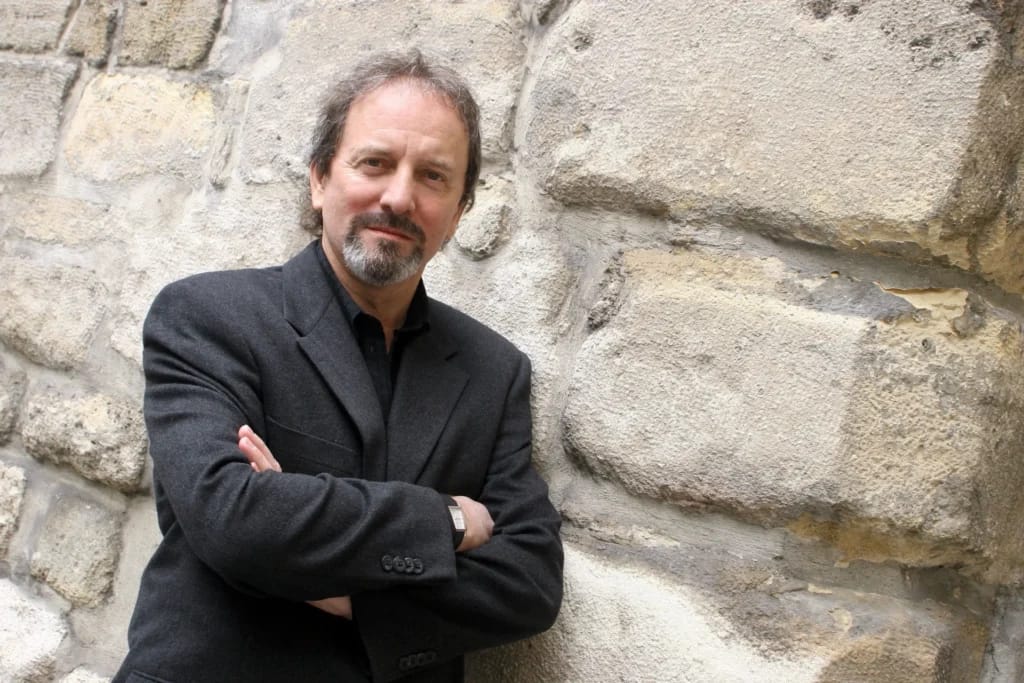 Michel Côté - Photo d'illustration de l'article Fortune Michel Côté