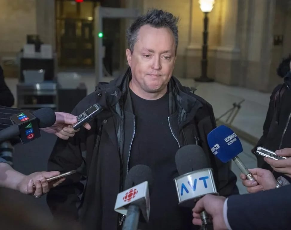 Mike Ward - Image d'illustration de l'article Fortune Mike Ward