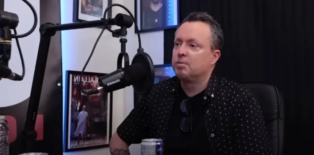 Mike Ward - Image d'illustration de l'article Fortune Mike Ward