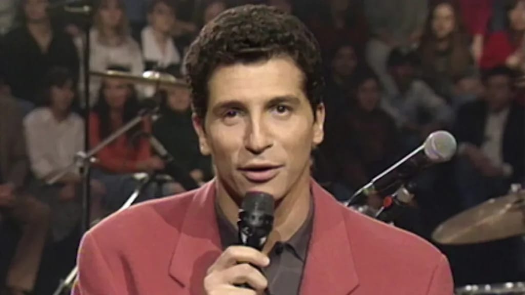 Nagui - Illustrationsfoto des Artikels Vermögen Nagui