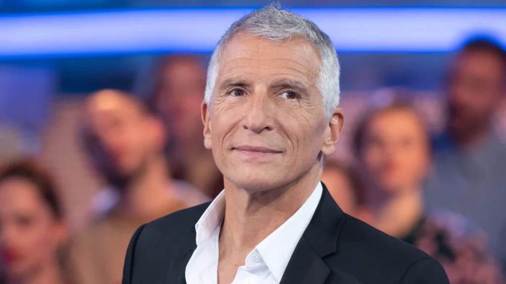 Nagui - Illustrationsfoto des Artikels Vermögen Nagui