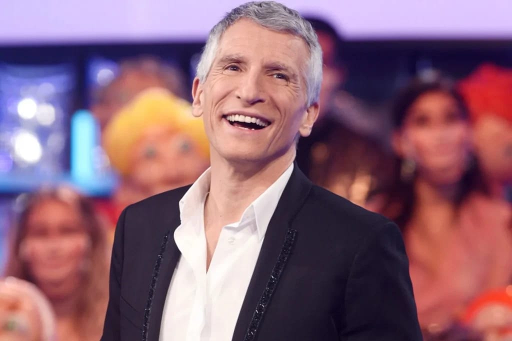 Nagui - Illustrationsfoto des Artikels Vermögen Nagui