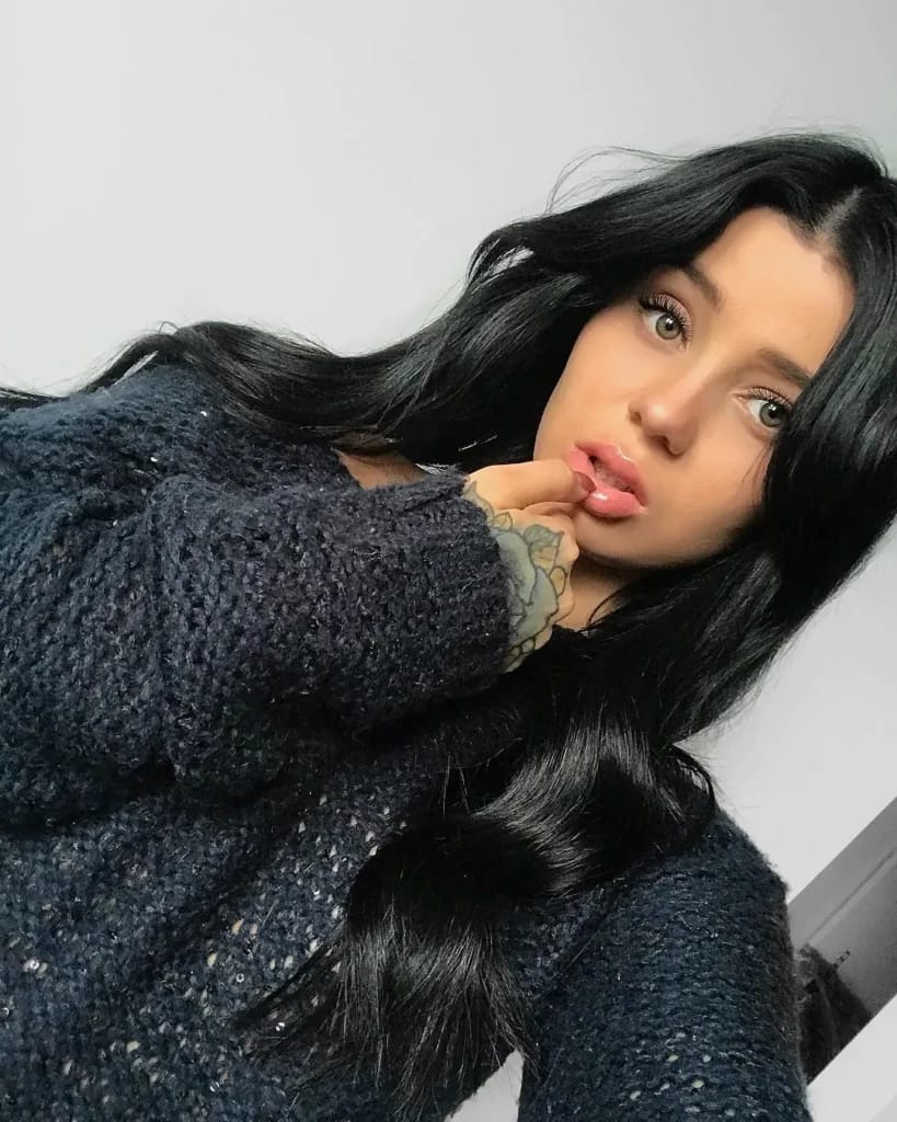 Noemie Dufresne - Illustratives Foto aus dem Artikel Fortune Noemie Dufresne