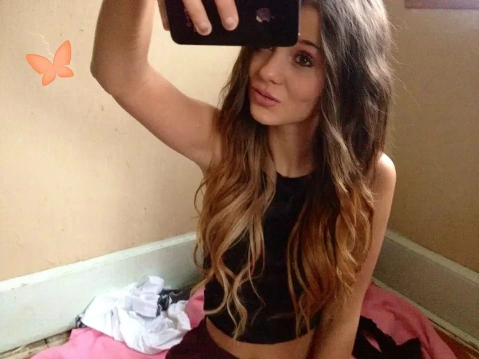 Noemie Dufresne - Illustratives Foto aus dem Artikel Fortune Noemie Dufresne