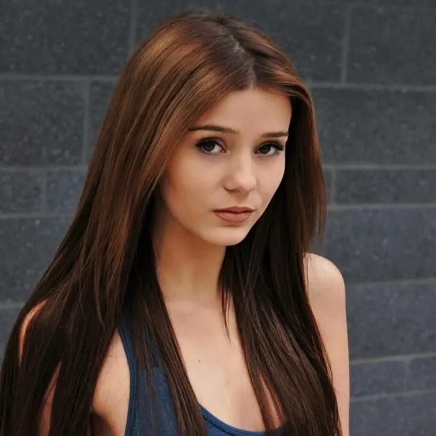 Noemie Dufresne - Illustratives Foto aus dem Artikel Fortune Noemie Dufresne