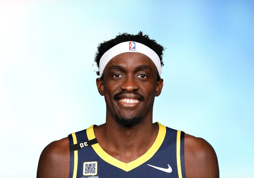 Pascal Siakam - Photo d'illustration de l'article Fortune Pascal Siakam