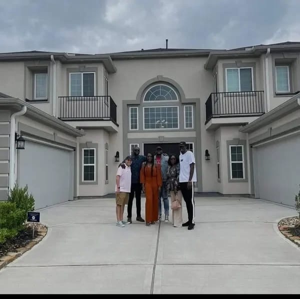 Pascal Siakam - Photo d'illustration de l'article Fortune Pascal Siakam