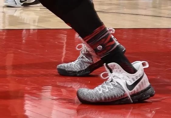 Pascal Siakam - Photo d'illustration de l'article Fortune Pascal Siakam