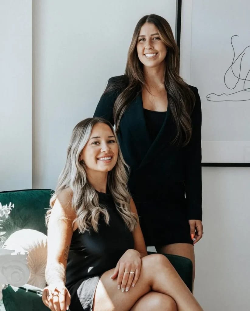 Penelope Cordeau - Illustratie bij het artikel Fortune Penelope Cordeau