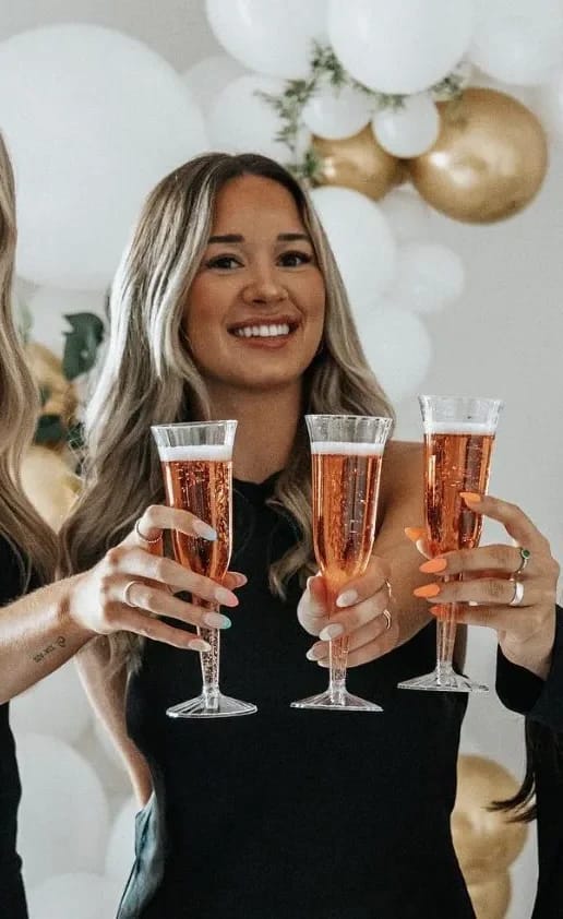 Penelope Cordeau - Illustratie bij het artikel Fortune Penelope Cordeau