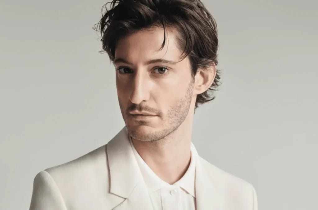 Pierre Niney - Illustration of the article Pierre Niney Fortune