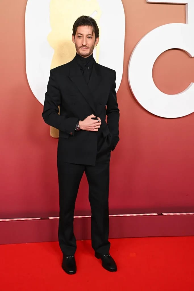 Pierre Niney - Illustration of the article Pierre Niney Fortune