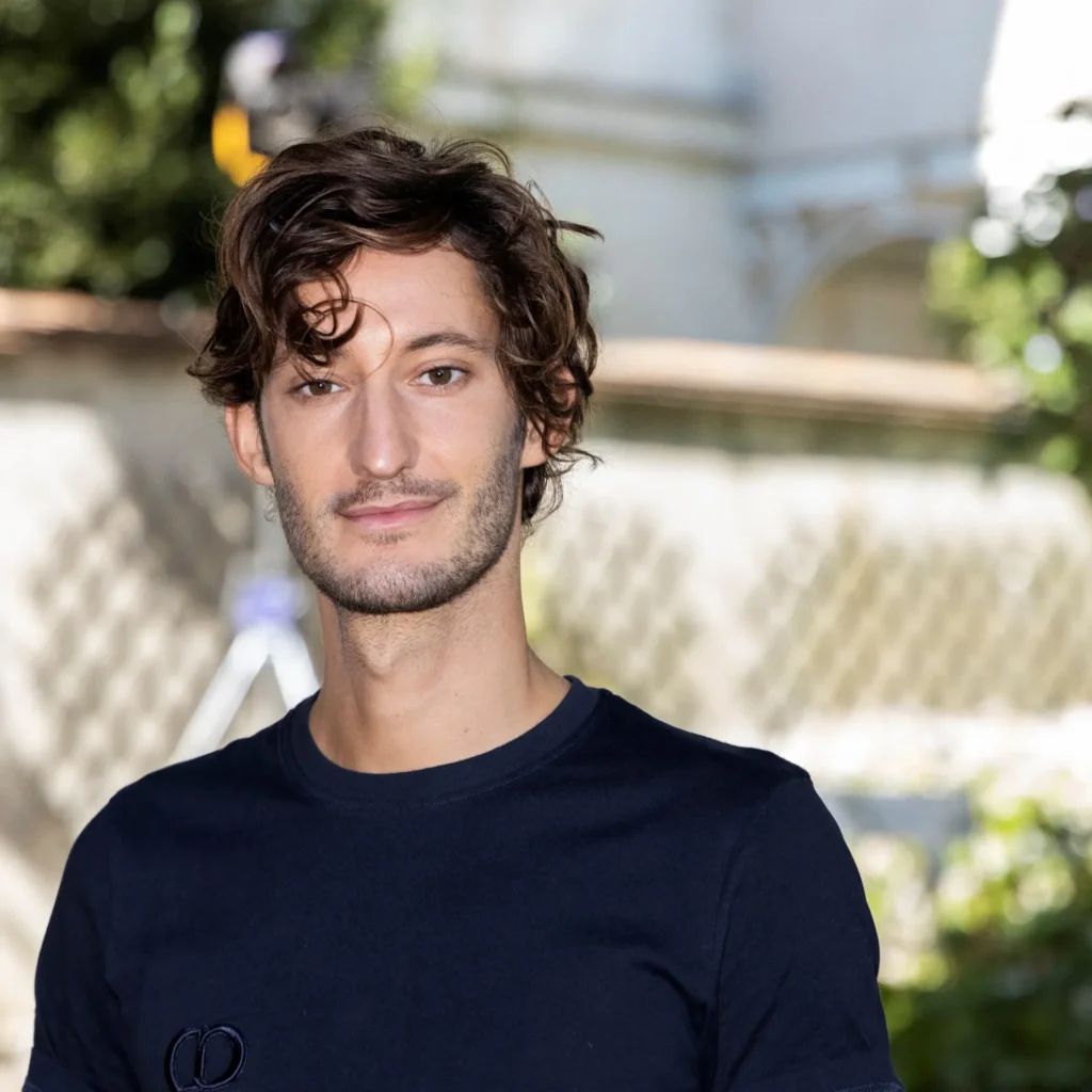 Pierre Niney - Illustration of the article Pierre Niney Fortune