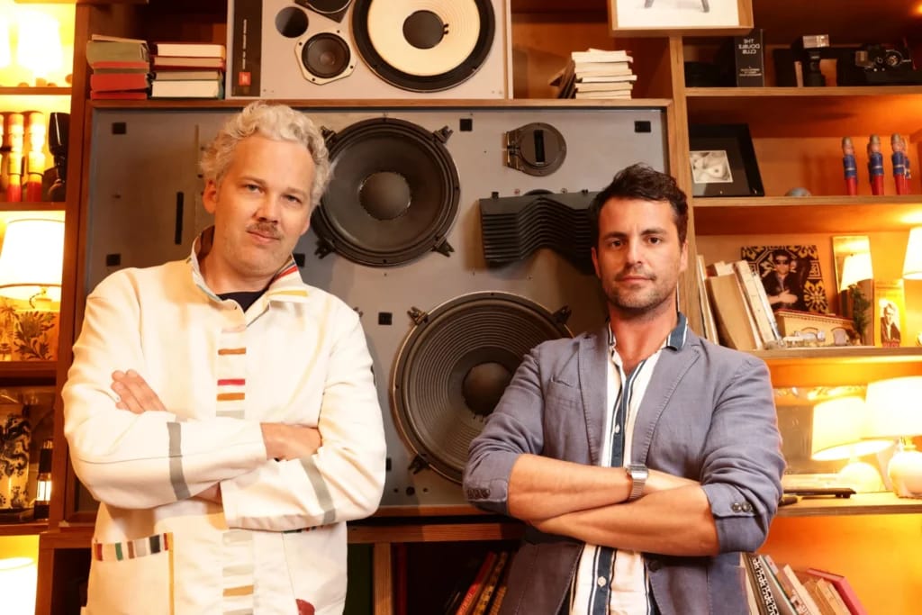 Polo & Pan - Article photo Fortune Polo & Pan