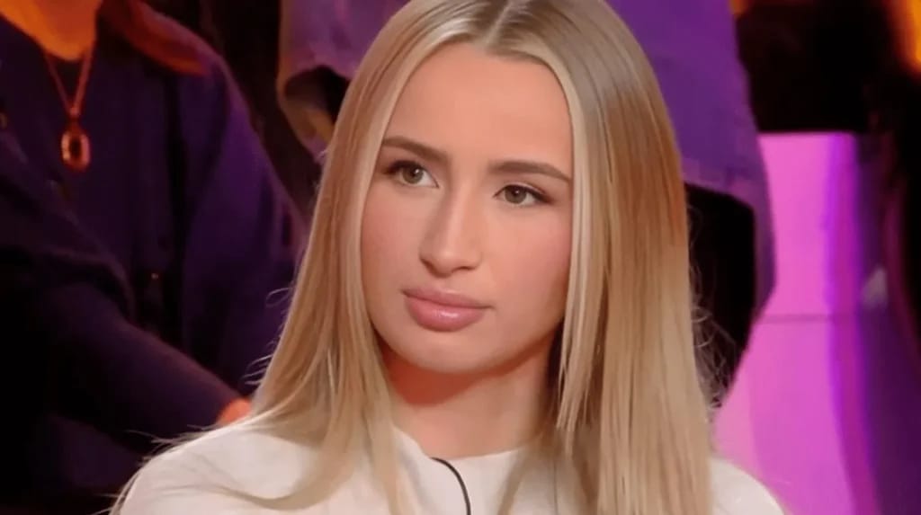 Polska - Illustrationsfoto des Artikels über die reichsten OnlyFans-Models Frankreichs