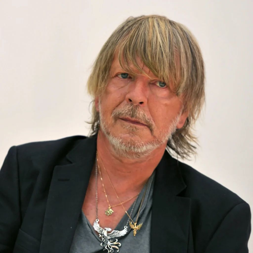 Renaud - Illustrative photo for the Renaud Net Worth article