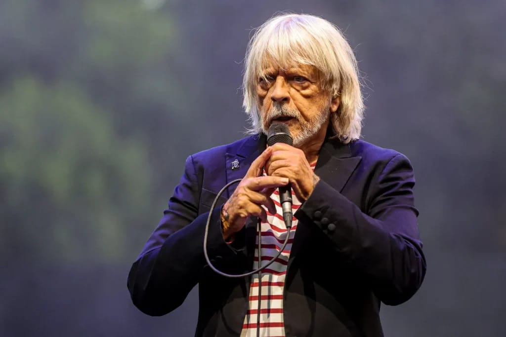 Renaud - Illustrative photo for the Renaud Net Worth article